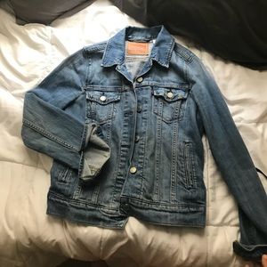 Levi’s Denim Jacket